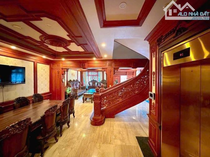 BIỆT THỰ MẶT TIỀN ĐƯỜNG SỐ 1A - BÌNH TÂN- HIẾM NHÀ BÁN - KHU DÂN CƯ SẦM UẤT- KINH DOANH - 5