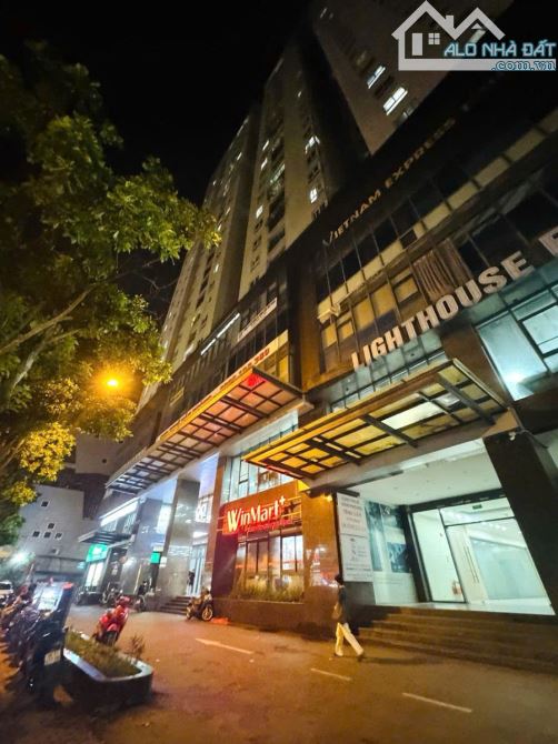 CHUNG CƯ HUD3 TOWER TÔ HIỆU HÀ ĐÔNG 3 NGỦ,2WC LÔ GÓC FULL NỘI THẤT_127M2 TẦNG ĐẸP 6,7 TỶ - 5