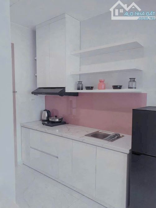 CHUNG CƯ TOÀ I4 VINHOME SMART CITY TÂY MỖ 30M_1 NGỦ_1WC_THIẾT KẾ STUDIO THÔNG MINH 2,65 TỶ - 5
