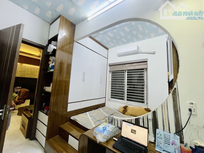 🇻🇳 ANH HÀNG XÓM GỬI BÁN CĂN HỘ CHÍNH CHỦ KDT TP GIAO LƯU - FULL THOÁNG CÁC MẶT Ở CỰC SƯỚ - 5