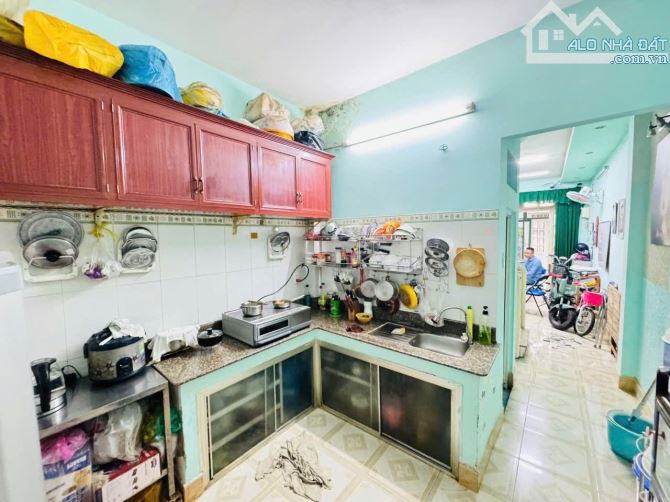 Bán nhà 2 mặt tiền đường Thống Nhất, phường 16, Gò Vấp - 6