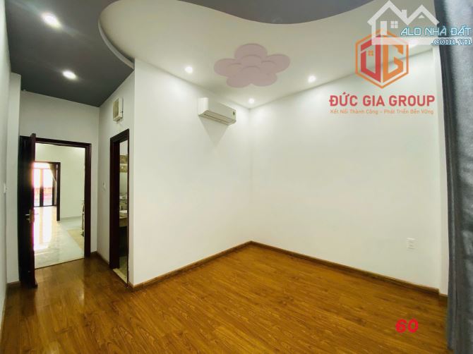 Cho thuê nhà 1 trệt 2 lầu trục đường D4 trong KDC D2D giá chỉ 18tr/tháng - 6