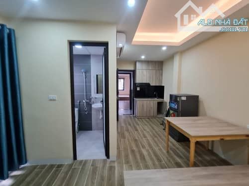 Bán nhà Phú Minh, Bắc Từ Liêm, 53m2, 7 tầng, mặt tiền 12m, giá 12.7 tỷ - 6