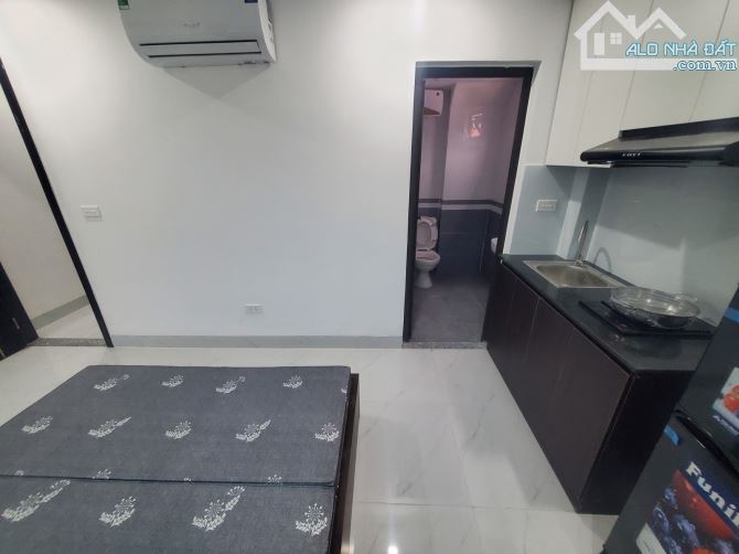 Bán CCMN Phú Diễn, Bắc Từ Liêm, 65m2, 7 tầng thang máy, mặt tiền 4.7m, giá 14.5 tỷ - 6