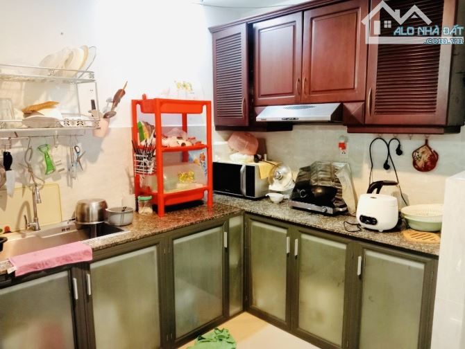 🌟 CĂN GÓC CHUNG CƯ 1050 CHU VĂN AN – 77M2 – TẦNG 12 – GIÁ CHỈ 2.6 TỶ - 6