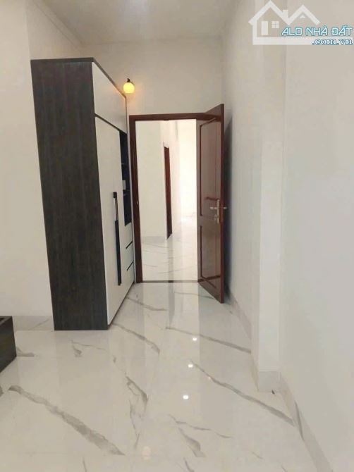 Nhà mới mặt tiền Mậu Thân 1 gần Võ Văn Kiệt - 6