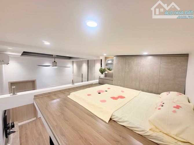 CĂN HỘ TẬP THỂ 2 NGỦ – NGÕ 133 NGUYỄN TRÃI – Ở NGAY – 2.68 TỶ - 6