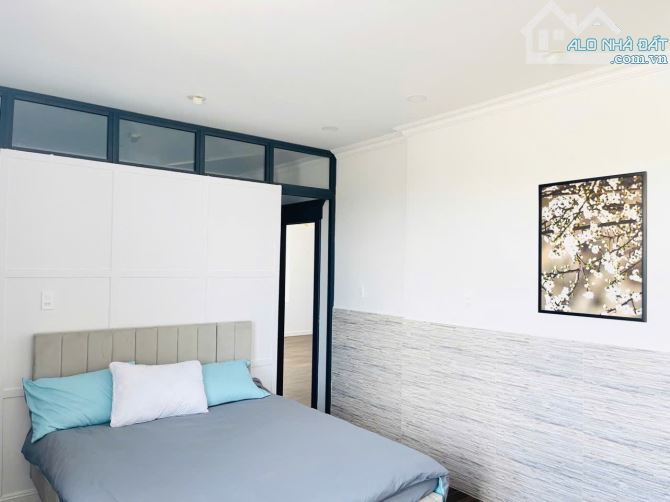 Villa nghĩ dưỡng view siêu chill thơ mộng Đà Lạt - 6