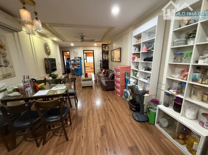 BÁN GẤP CĂN GÓC TÒA 24T1 HOÀNG ĐẠO THÚY, CẦU GIẤY. 135M2 – 3PN. 9,38 TỶ 🌟 - 6