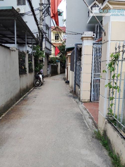 Bán nhà 4 tầng 45m2 giá 5,36 tỷ, An Dương Vương Tây Hồ - 6