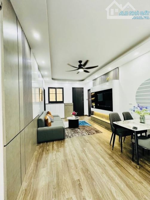 BÁN CĂN HỘ CC KĐT ĐỊNH CÔNG, HOÀNG MAI, 3N, 2WC, 78M2, 4.95 TỶ(CTL) - 6