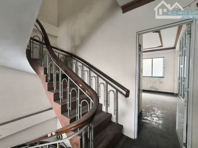Nhà Hxh Nguyễn Oanh p17 gv 3 tầng 4 x17 hơn 6 tỷ giá rẻ - 6