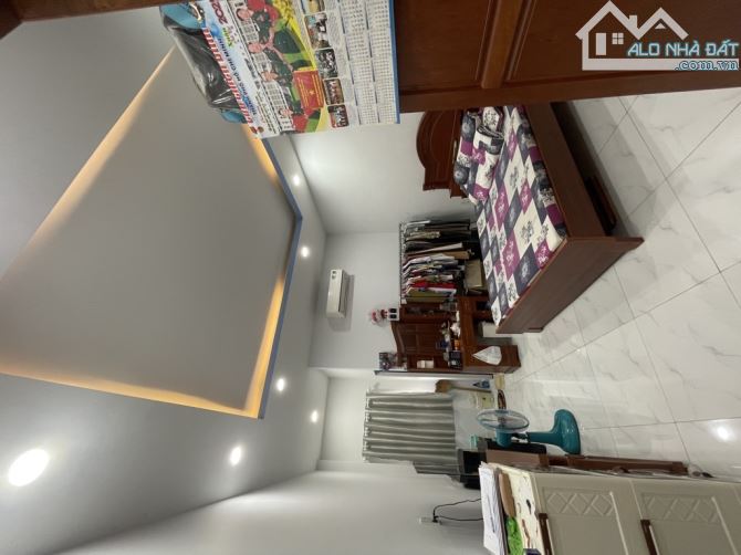 🏡 Sát Tân Kỳ Tân Quý – gần cầu Tham Lương – Nhà 5 Tầng – Chủ bán gấp vay bank 3 tỷ - 6