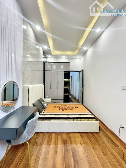 🏡ĐỀN LỪ-NGÕ 3 GÁC TRÁNH-🚗10M Ô TÔ-30M RA PHỐ - 6