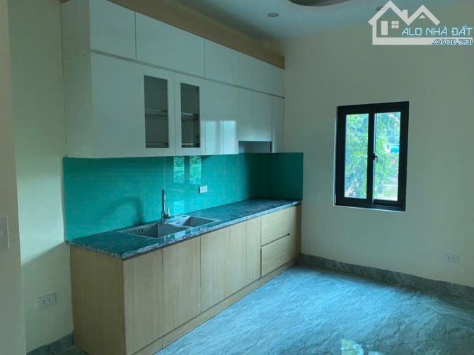 BÁN NHÀ Ỷ LA, DƯƠNG NỘI 37M2, VỊ TRÍ ĐẸP, NỞ HẬU, GIÁ NHỈNH 5TY - 6