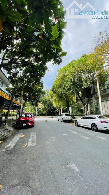 NHÀ MẶT TIỀN Trần Văn Kiểu,KHU VÍP BÌNH PHÚ,6 TẦNG,72M2,KO LỘ GIỚI,CHỈ 12.4 TỶ - 6