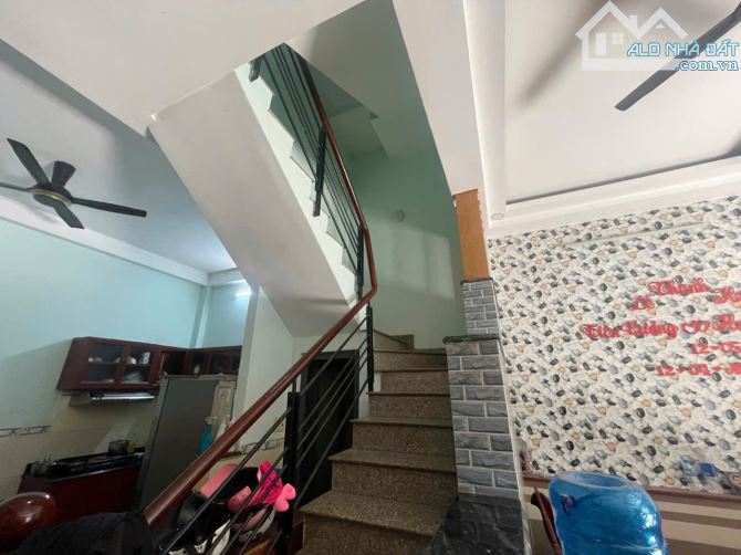 Cần bán nhà 1/ nguyễn thiện luật bình tân giá 4,6 tỷ - 6