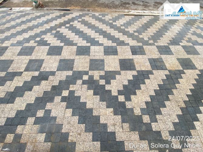 Dự án  Solera Quy Nhơn nơi hội tụ tinh hoa sống đẳng cấp - 6
