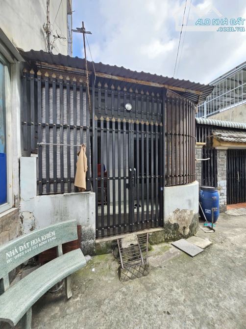 Nhà gần chợ Dĩ An, phường Dĩ An, Tp Dĩ An - 6