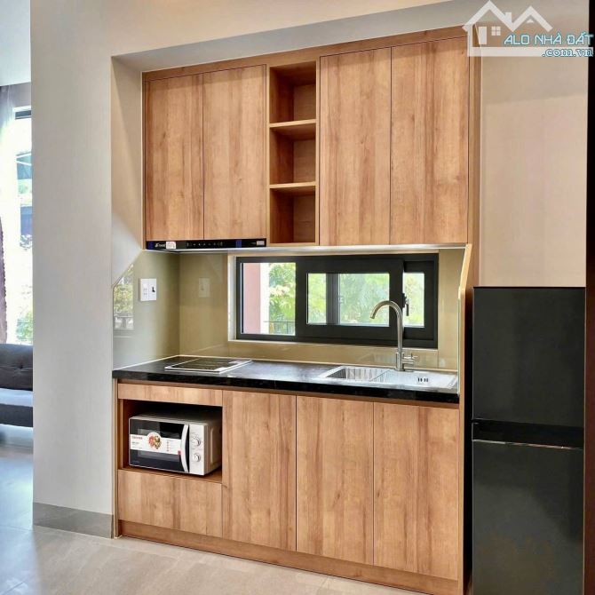 BÁN TOÀ CĂN HỘ 3,5 TẦNG, 2 MẶT TIỀN KHUÊ MỸ ĐÔNG 14, NGŨ HÀNH SƠN, ĐÀ NẴNG - 6