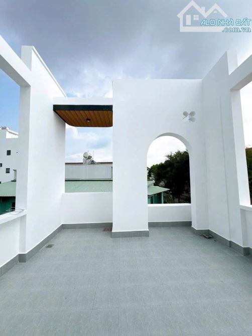 NHÀ ĐẸP GIÁ 2 TỶ 5 MT GẦN BƯU ĐIỆN VH LONG TRẠCH, PHÁP LÝ RÕ RÀNG - 90M2 - 6