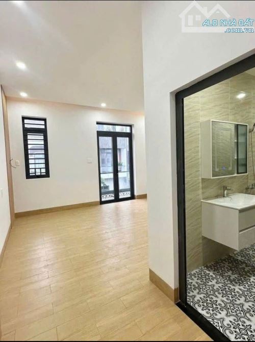 Chủ về bắc cắt lỗ 600tr, nhà mới Trung Tâm Tân Uyên, sổ hồng riêng - 4
