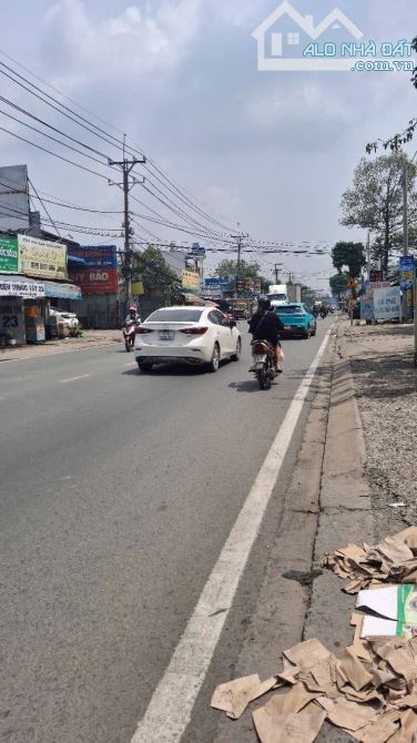 ĐẤT MẶT TIỀN HOÀNG HỮU NAM | 138M2(5*27.5M) 14.7 TỶ | XÂY 7 TẦNG | UYÊN LÊ - 6