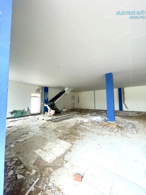 bán nhà đường số 8, ngang 45m , khu dân cư nam long, cái răng, cần thơ, diện tích 990m2, - 6