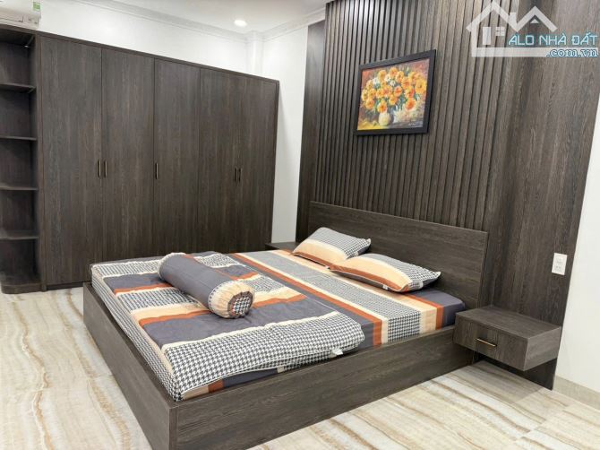 Cần bán nhà mặt tiền đường số 13 KĐT Hà Quang 2 siêu đẹp - 6