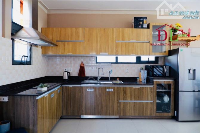 🏡 Bán villa góc 2 mặt tiền đường Triệu Việt Vương – Đà Lạt - 6