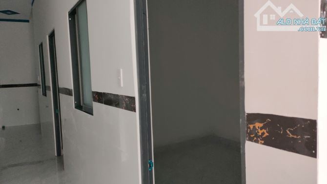 BÁN NHÀ CẤP 4 NGAY KHU VỰC GẦN TÂN UYÊN BÌNH DƯƠNG CHỈ VỚI 379 TRIỆU.. - 6