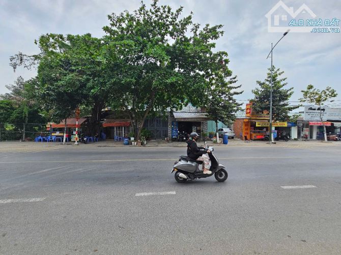 Đất mặt Tiền Đường Nguyễn Thị Minh Khai, p Tân Bình , Tp Dĩ An - 6