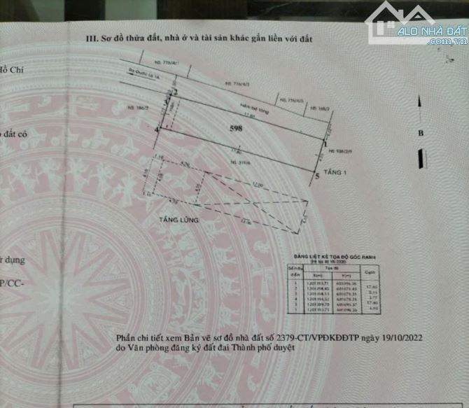 ❤️HOTT – DÃY NHÀ TRỌ 2 TẦNG – 73M² – THU NHẬP ỔN ĐỊNH – CHỈ 4.2 TỶ 📍 Quận 12 – Khu vực ti - 6