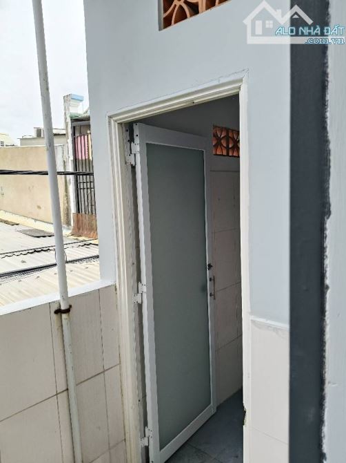 42m2 - 2 TẦNG-NHỈNH 3 đồng- 30m ra Mặt tiền HẺM 🚛 NGUYỄN ẢNH THỦ - NGÃ 3 ĐÔNG QUANG - 6