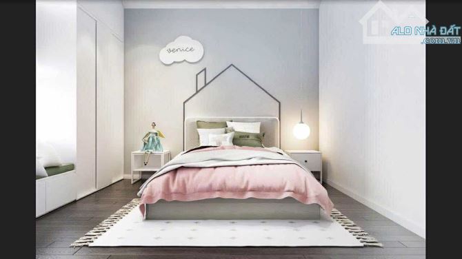 Bán BIỆT THỰ VƯỜN Khu VIP Bên Sông Hiệp Bình Chánh Thủ Đức DT 155m2 Giá 17.5 Tỷ - 6