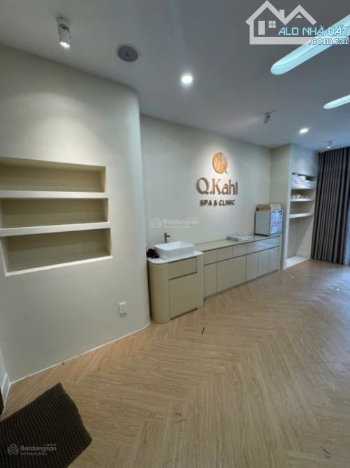 Bán nhà sát MT đường 3 Tháng 2, P11, Q10 DT: 3,65x13m - CN: 45.6m2 - lửng 2 lầu mới - 6
