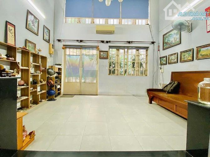 TRUNG TÂM QUẬN 1 – NGUYỄN BỈNH KHIÊM – NGAY THẢO CẦM VIÊN – 40M² – 3 TẦNG – CHỈ 8.7 TỶ - 6