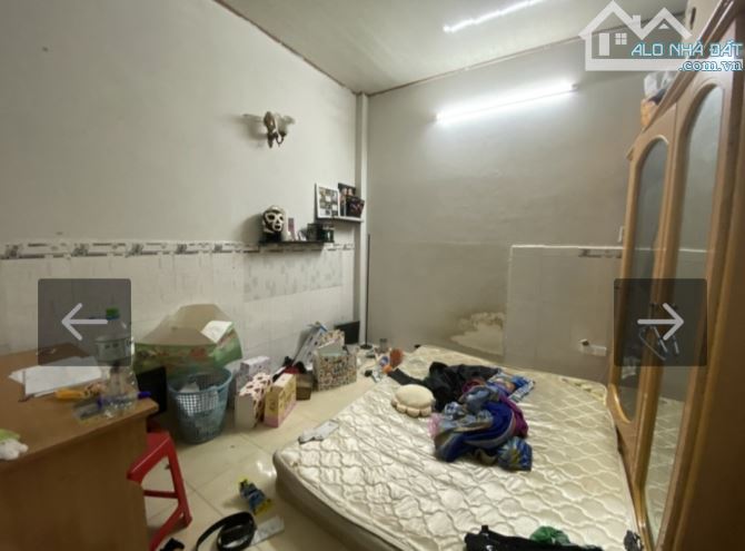 HXH Nguyễn Thị Tần, P.2, Q.8, DT: 55m2, hai lầu, giá 6 tỷ 9. - 6