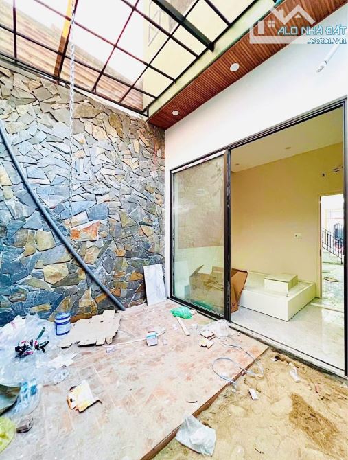 🏠 Bán nhà 2 tầng Kiệt Đinh Tiên Hoàng thông Trần Cao Vân - Nguyễn Tất Thành. - 6