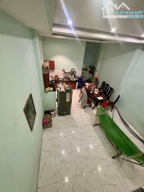 🌺Nhà 2 tầng đường THẠNH XUÂN 38 phường Thạnh Xuân Q12, dt 95m2 (4,5mx19m) hẻm 8m 💰5,2 tỷ - 6