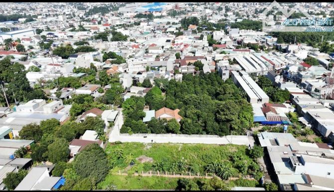 Bán đất 4x23m, hẻm ĐT.743B p. Tân Đông Hiệp gần Ngã Tư Bình Thung - 6