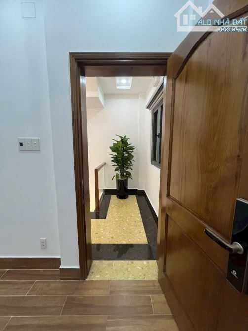 Bán nhà phố cao cấp Huỳnh Tấn Phát, Nhà Bè, DT 6,4x13m, 3 lầu, ST. Giá 8,8 tỷ - 6