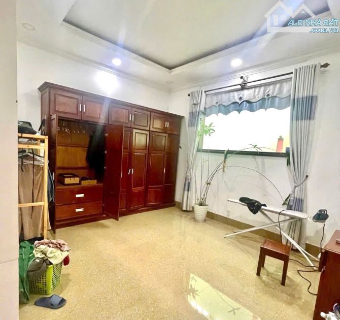 🍀BIỆT THỰ 3 TẦNG NGUYỄN ĐỖ MỤC_190M2_SÁT TRỤC THĂNG LONG_CHỈ 12.7 TỶ - 6