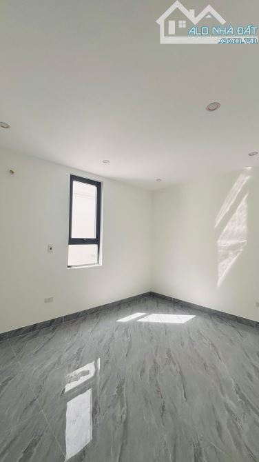 🚀 NHÀ 6 TẦNG – THANG MÁY – MẶT ĐƯỜNG 15M TẠI AN TRANG – AN ĐỒNG 🚀 🏡 Diện tích: 61m² (ng - 6