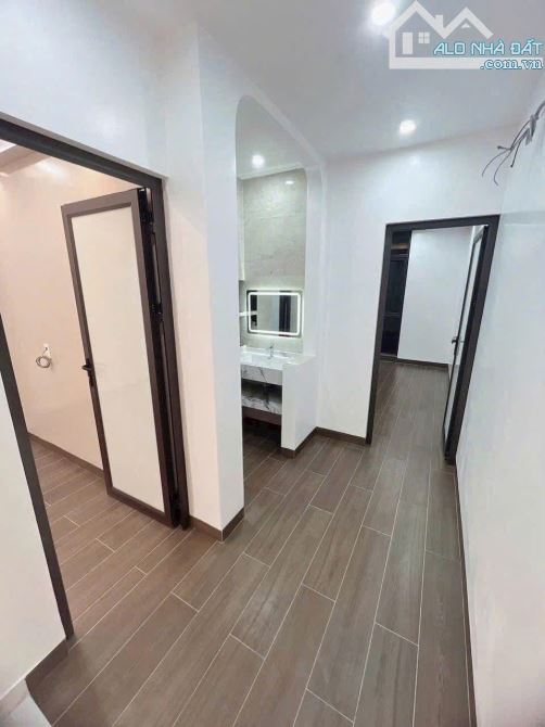 💥CĂN NHÀ XÂY DỰNG TÂM HUYẾT-100% THIẾT BỊ CAO CẤP GẦN CẦU AN DƯƠNG,SAU CÂY XĂNG VIỆT HÙNG - 6