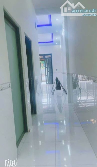 Bán nhanh căn nhà ở Thới Tam Thôn Hóc Môn 4x24 ( 99m2 ) 820 TRIỆU Sổ hồng riêng. - 6