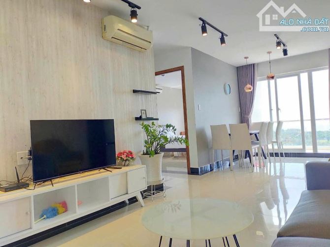 Cho thuê chung cư Dic phoenix 2PN full nội thất hiện đại view biển - 6
