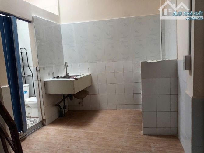 Nhà 1 lầu 1 trệt bán gấp tại tiền lân,bà điểm,89m2,1 tỷ 056 triệu,sổ hồng riêng - 6