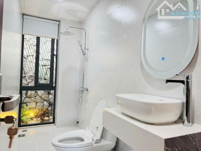 NHÀ ĐEP 3 TẦNG KIỆT TÔN ĐỨC THẮNG HOÀ MINH LIÊN CHIẾU ĐÀ NẴNG: GIÁ CHỈ 5,15 TỶ. - 6