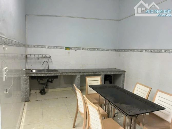 Bán nhà cấp 4 ở Chợ Thới Tứ Thới Tam Thôn 4x20 ( 88m2 ) 930 TRIỆU Sổ hồng riẻng - 6